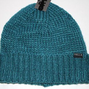 Maxim cuffed beanie